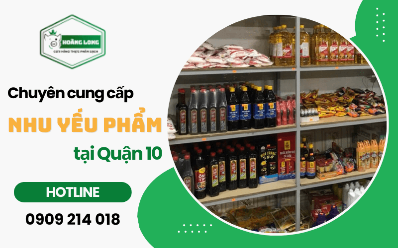 cửa hàng tiện lợi quận 10