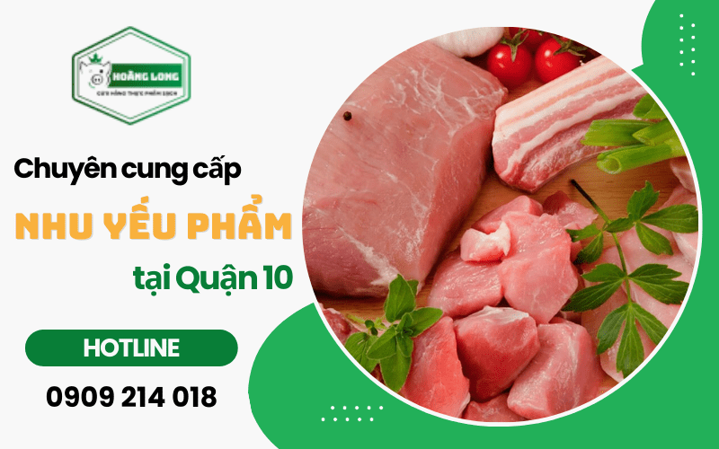 cửa hàng tiện lợi quận 10