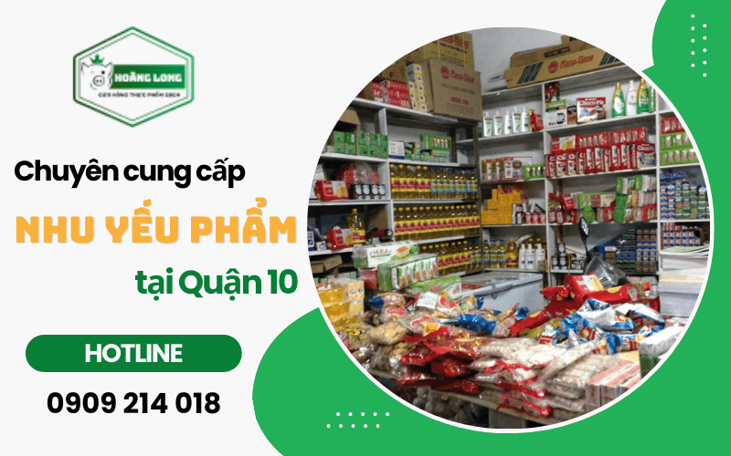 cửa hàng tiện lợi quận 10