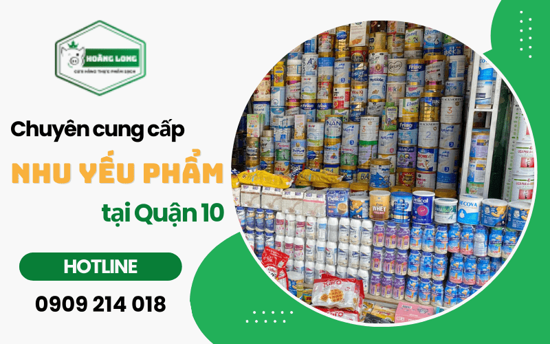 cửa hàng tiện lợi quận 10