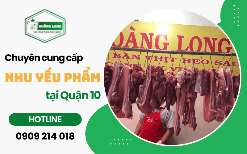 cửa hàng tiện lợi quận 10