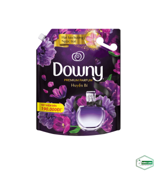 NƯỚC XẢ VẢI DOWNY PREMIUM PARFUM HUYỀN BÍ 3L