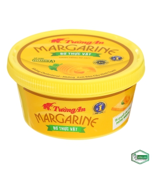Bơ thực vật Tường An hũ 200g