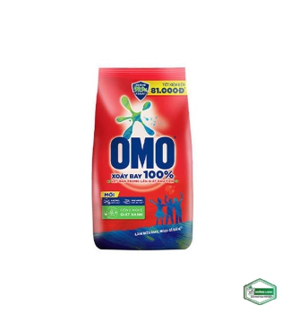 Bột Giặt Omo 5.5kg