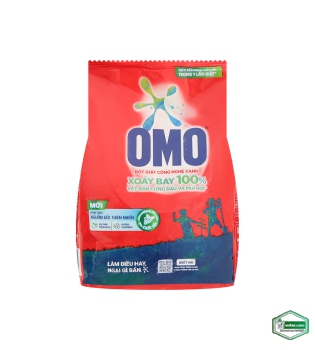 Bột Giặt Omo 380g