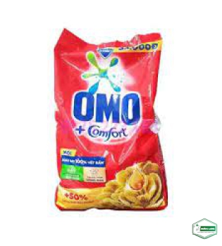 Bột Giặt Omo 2kg9