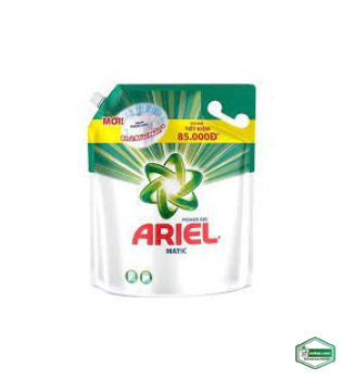 Ariel Matic Đậm Đặc Túi 3.6kg