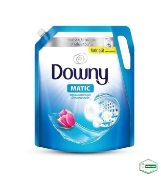 DOWNY MATIC HƯƠNG BIỂN XANH TƯƠI MÁT 3.05KG