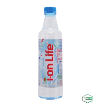 Nước I-on Life 450ml