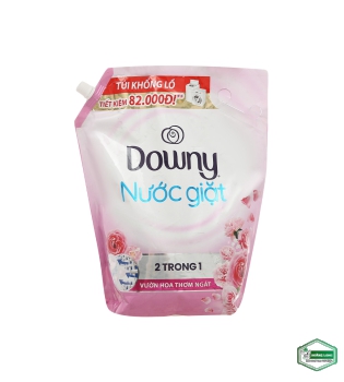 DOWNY 2 TRONG 1 HƯƠNG HOA THƠM NGÁT 3.05kg