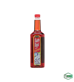 Nước mắm Nam Ngư 10 độ đạm chai 900ml