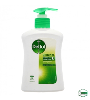Nước rửa tay Dettol Skincare 250g