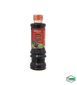 Nước tương đậu nành đậm đặc Cholimex chai 300ml