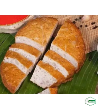 CHẢ MỠ