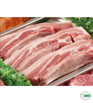 BA CHỈ CÓ SƯỜN