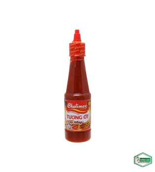 Tương ớt cay nồng Cholimex chai 270g