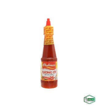 Tương ớt Cholimex chai 270g