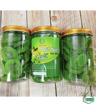 KIWI SẤY - 500G