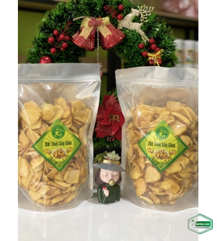 MÍT SẤY - 500G