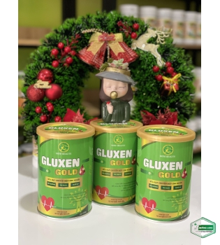 GLUXEN GOLD