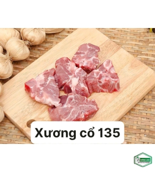 XƯƠNG CỔ