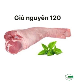 GIÒ NGUYÊN