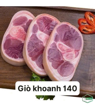 GIÒ KHOANH HEO