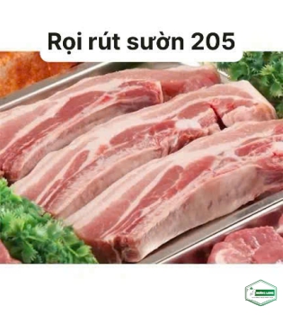 RỌI RÚT SƯỜN