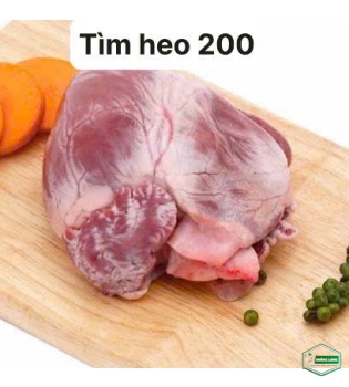 TIM HEO