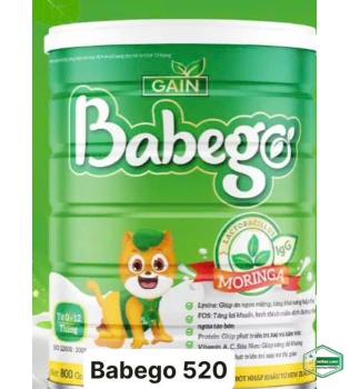 BABEGO