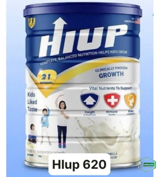 HIUP