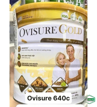 OVISURE GOLD