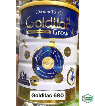 GOLDILAC