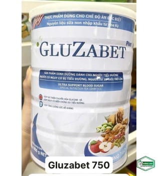 GLUZABET