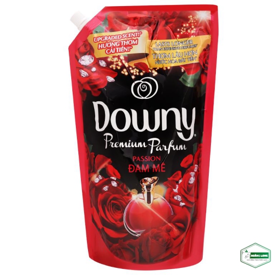 DOWNY HƯƠNG ĐAM MÊ 3.5L Túi