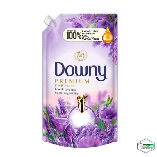  Downy Hoa Oải Hương Nước Pháp 3l