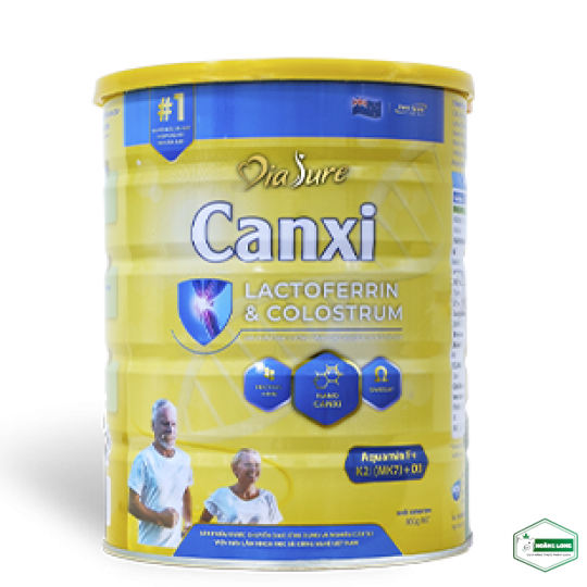 SỮA DIASURE - TẶNG SỮA ENSURE NƯỚC KHI MUA SẢN PHẨM 