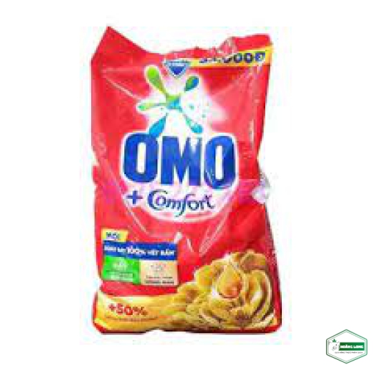 Bột Giặt Omo 2kg9
