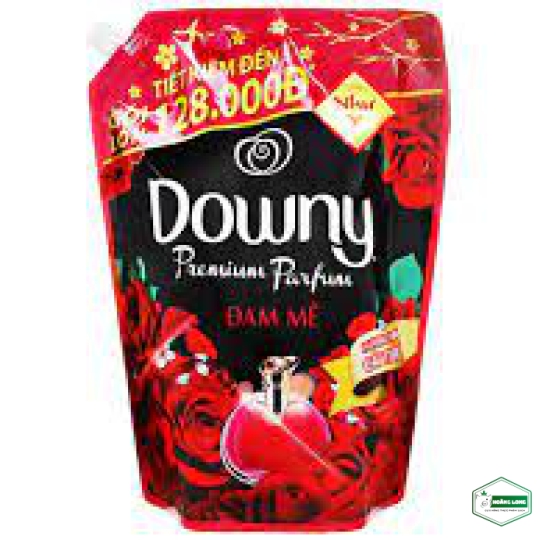 Downy Hương Đam Mê 2,2l