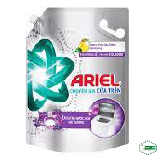 ARIEL CỬA TRÊN HƯƠNG DOWNY OẢI HƯƠNG 3.2kg
