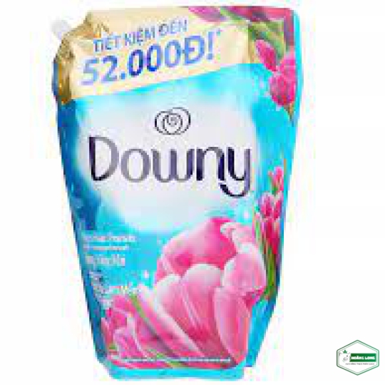 Downy Nắng Mai 2.3l túi