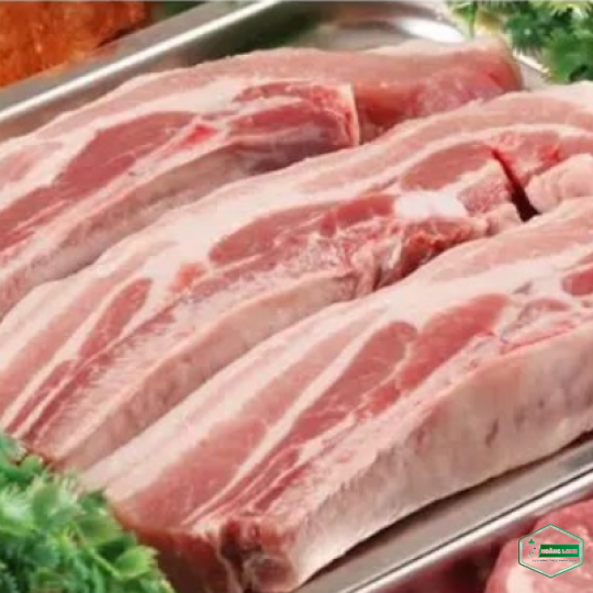 BA CHỈ CÓ SƯỜN