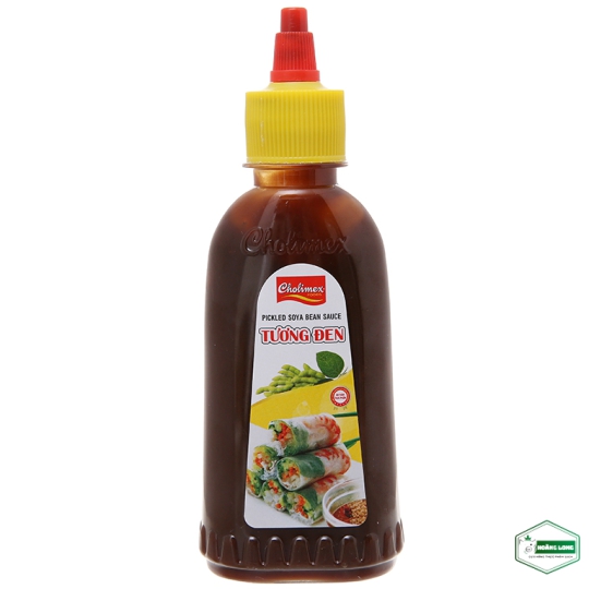 Tương đen Cholimex chai 230g