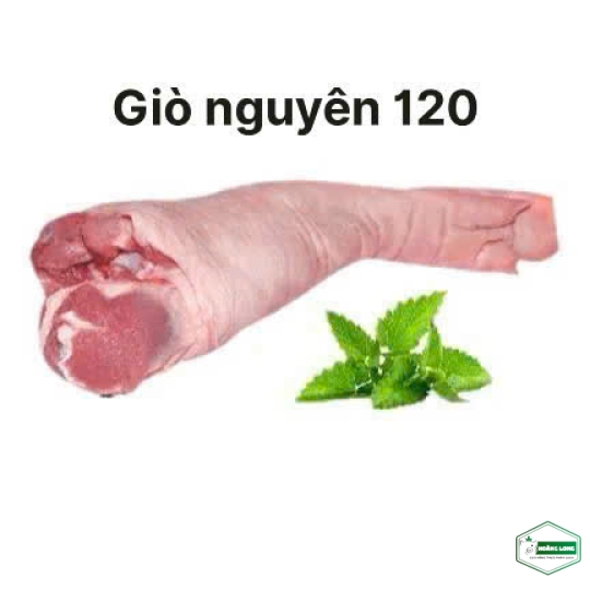 GIÒ NGUYÊN