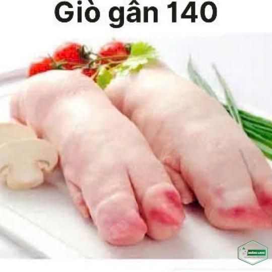 GIÒ GÂN