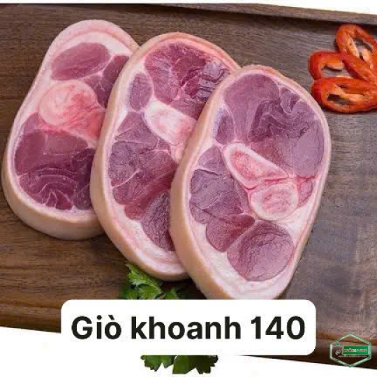 GIÒ KHOANH HEO