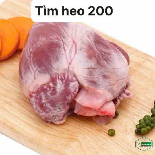 TIM HEO