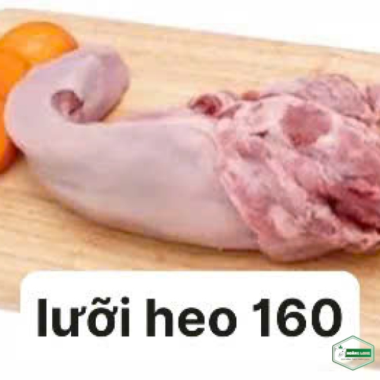 LƯỠI HEO